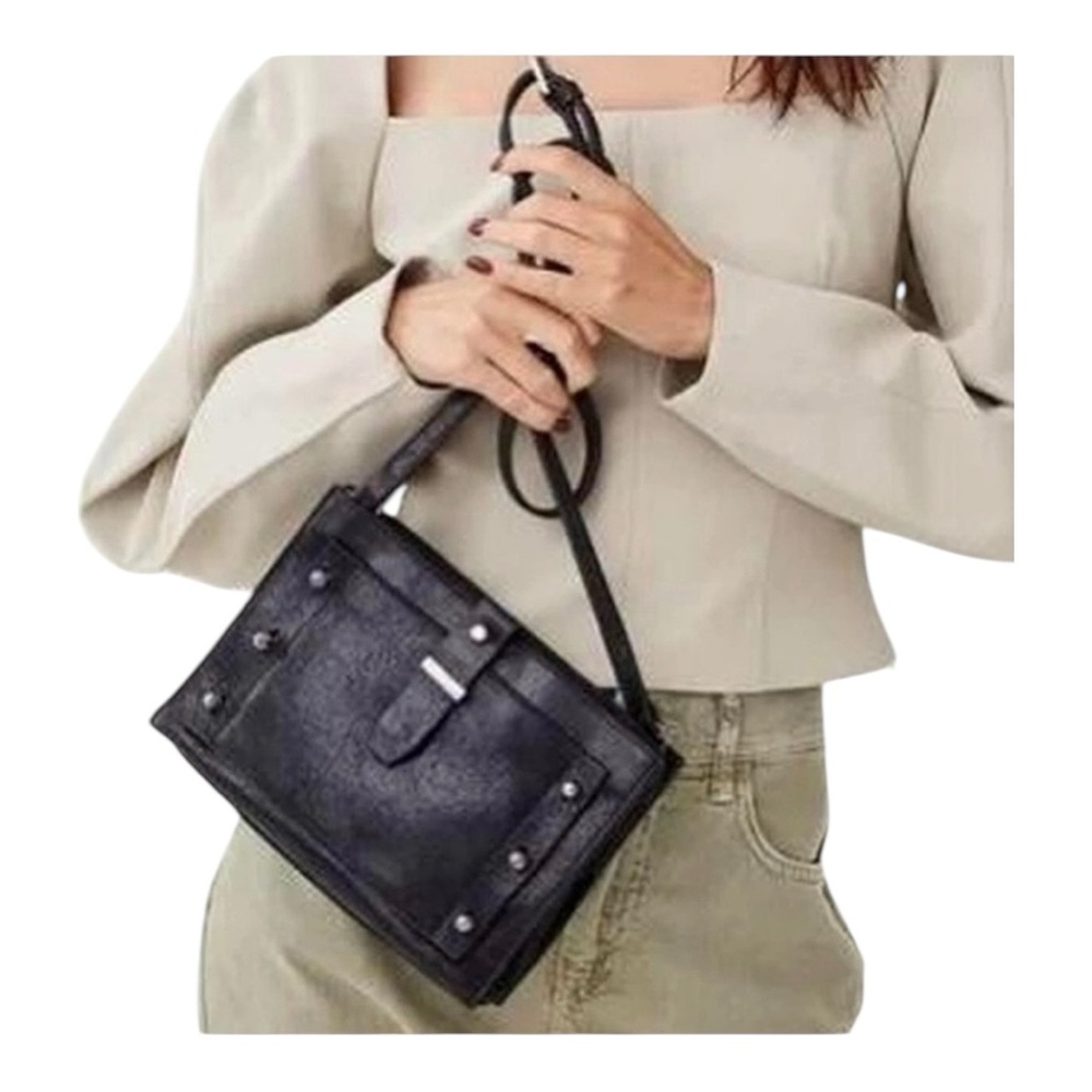 Botkier Warren City Crossbody Bag